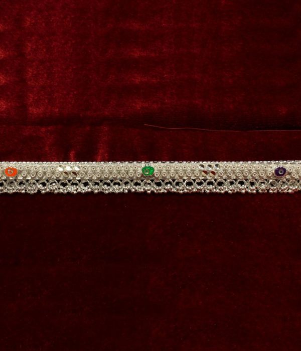 KV Anklet - Size:9 #13